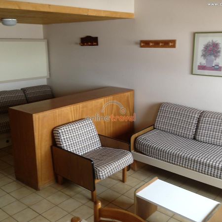 Cirrus Apart Apart otel Las Lenas Dış mekan fotoğraf